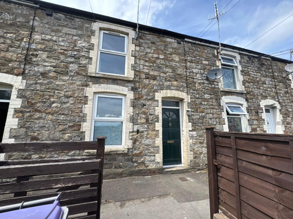 Main image of property: New Terrace, Pontnewynydd
