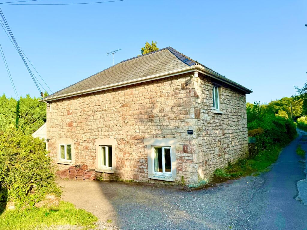 Main image of property: Yew Tree Farm, Whitelye, Catbrook, Chepstow