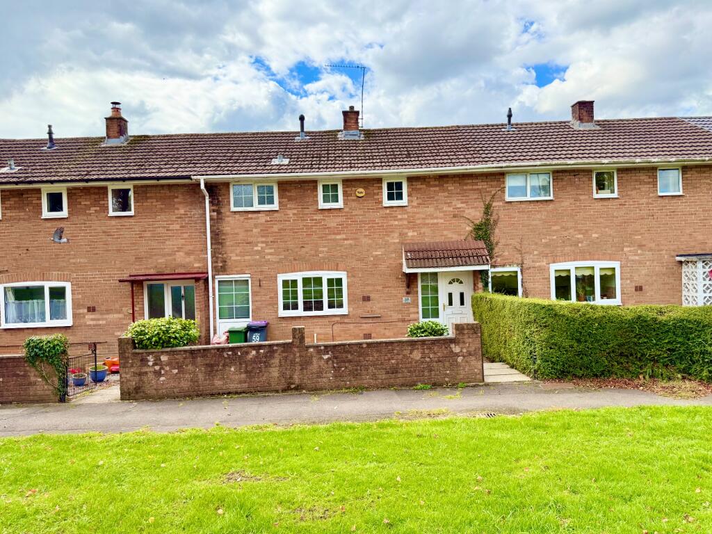 Main image of property: North Road, Croesyceiliog, Cwmbran