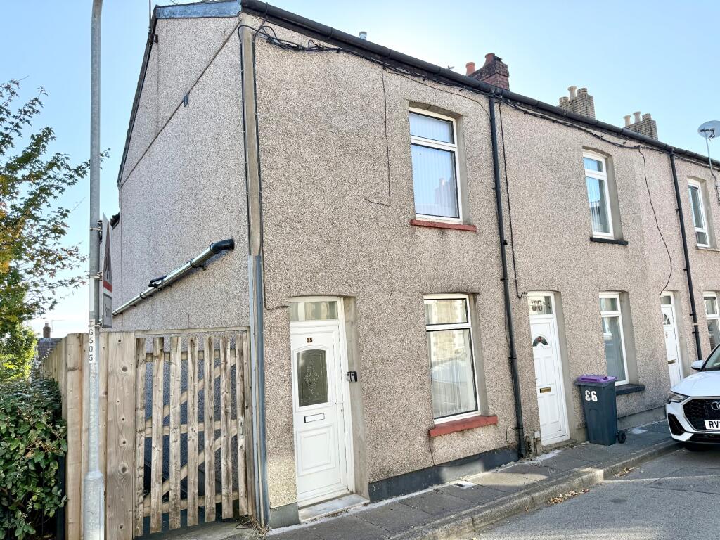 Main image of property: Oxford Street, Griffithstown, Pontypool