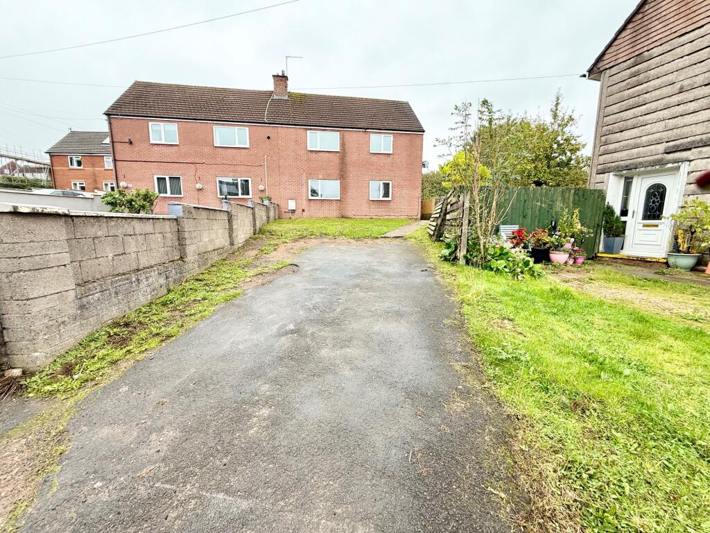 Main image of property: St Cadocs Road, Trevethin, Pontypool