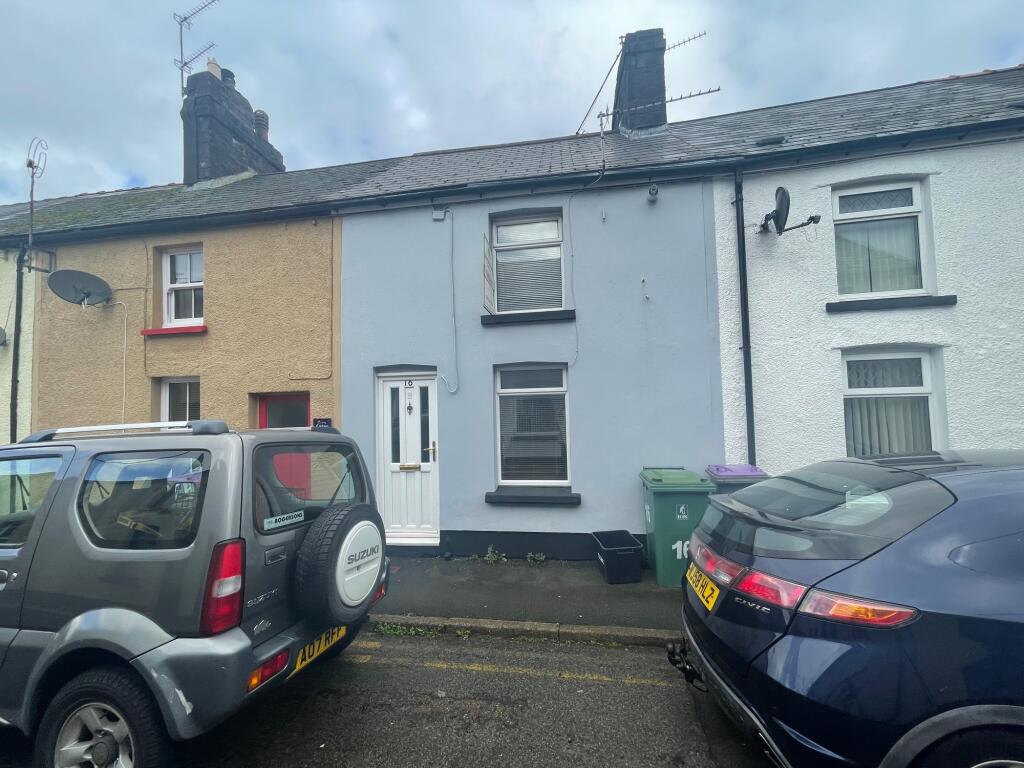 Main image of property: Queen Street, Blaenavon, Pontypool