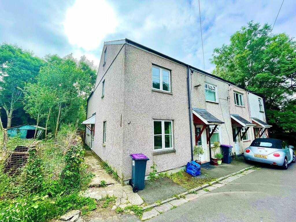 Main image of property: Railway Terrace, Sebastopol, Pontypool