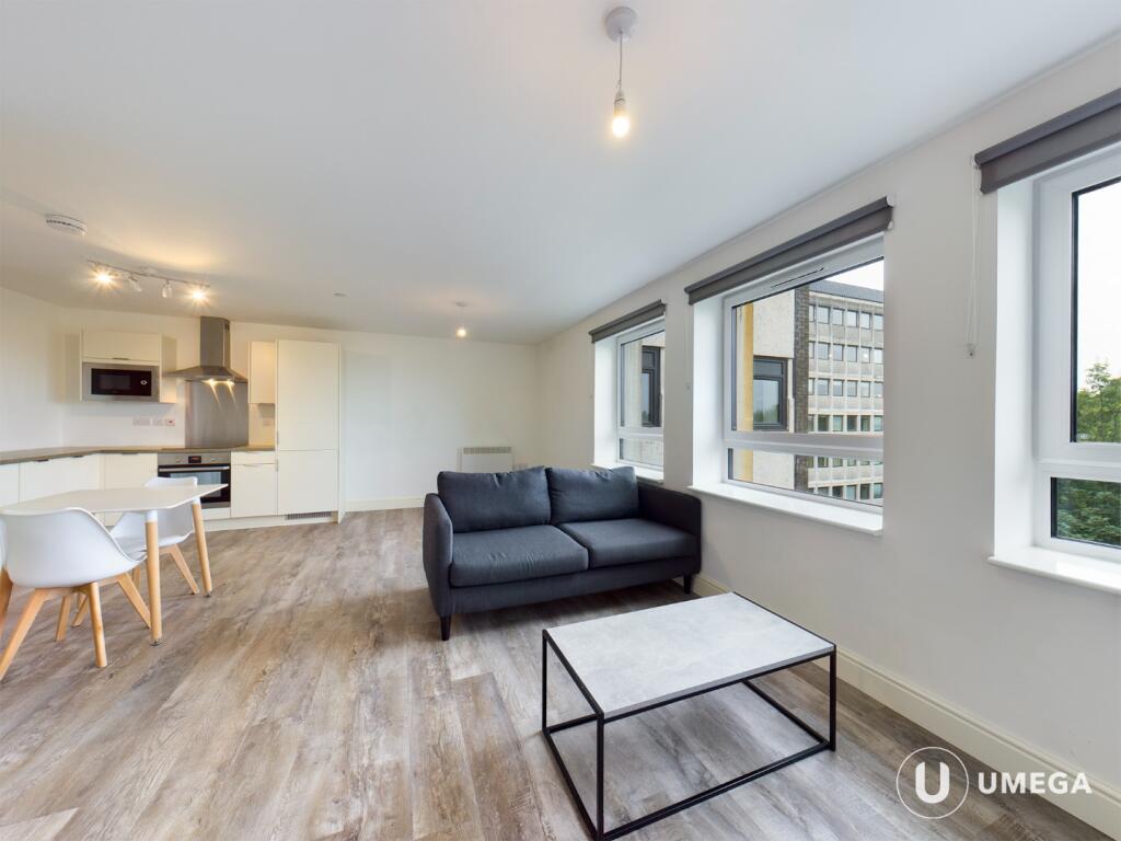 1 bedroom flat for rent in Elfin Square (West Embankment), Saughton, Edinburgh, EH11