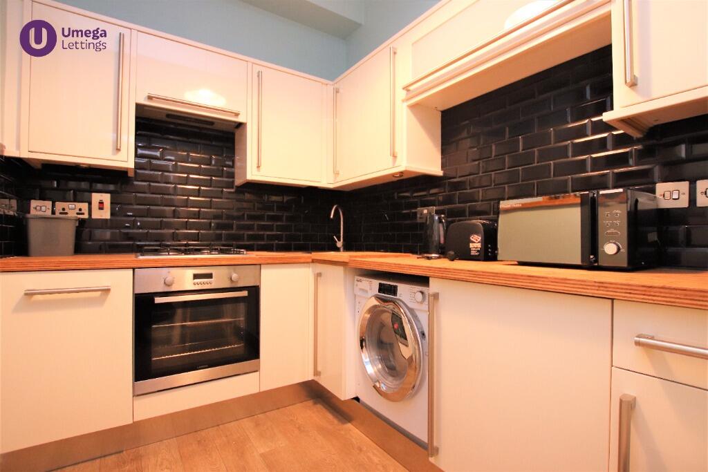 1 bedroom flat for rent in Wardlaw Terrace, Gorgie, Edinburgh, EH11