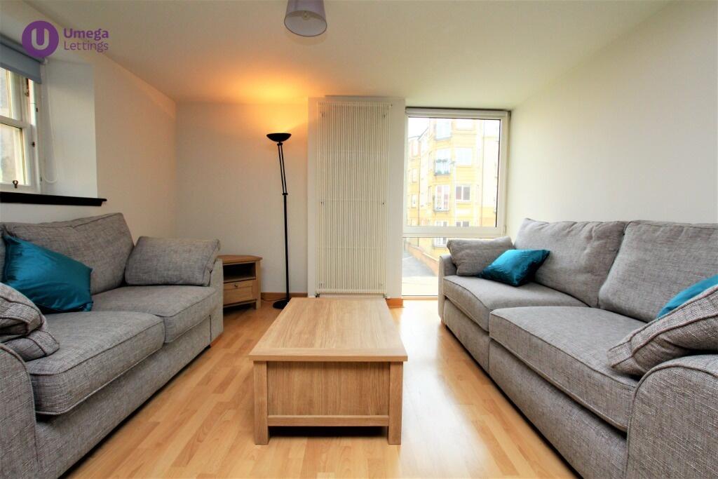 2 bedroom flat for rent in Easter Dalry Rigg, Dalry, Edinburgh, EH11