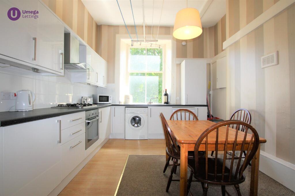 Main image of property: Warrender Park Crescent, Marchmont, Edinburgh, EH9