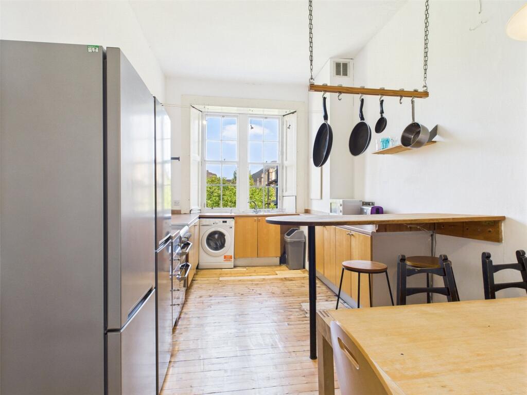Main image of property: South Clerk Street, Newington, Edinburgh, EH8