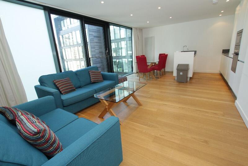 Main image of property: Simpson Loan, Quartermile, Edinburgh, EH3