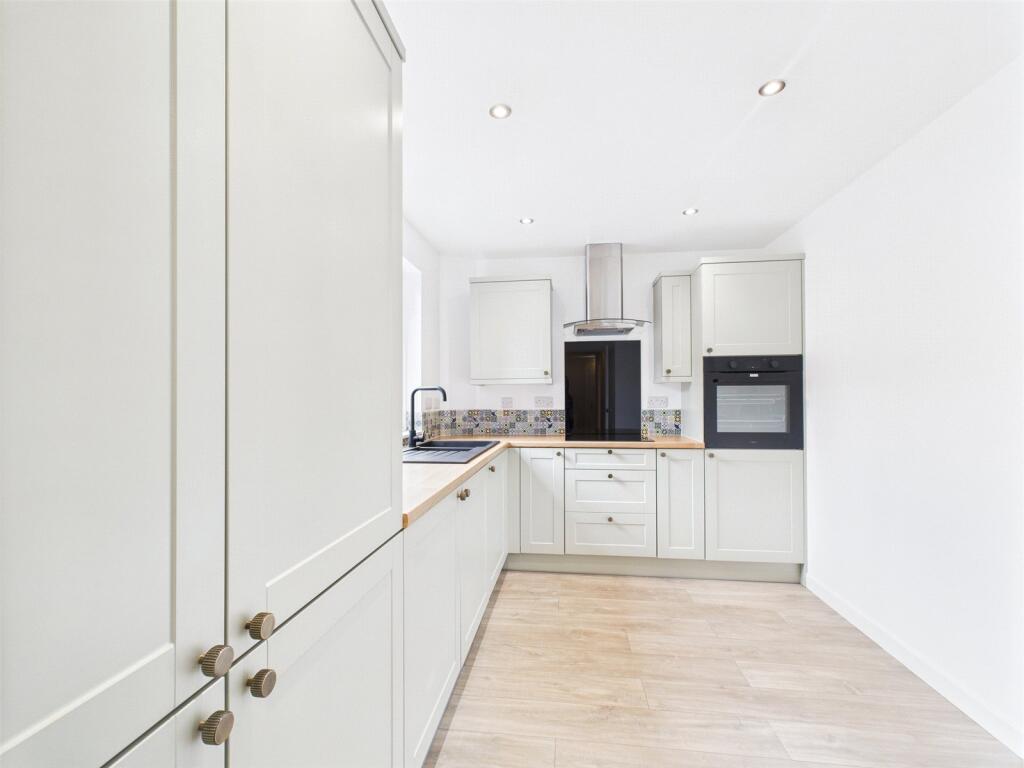 Main image of property: Cromwell Court, Dunbar, East Lothian, EH42