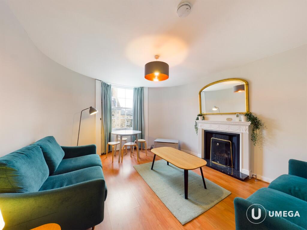 Main image of property: Young Street, Central, Edinburgh, EH2