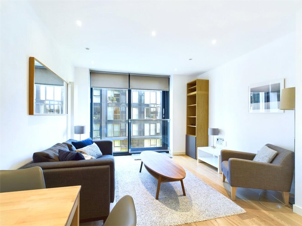 Main image of property: Simpson Loan, Quartermile, Edinburgh, EH3