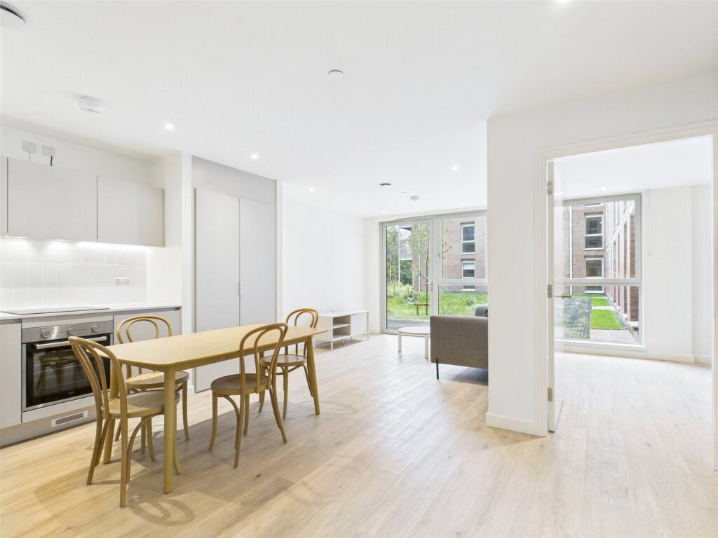 Main image of property: Fyfe Lane, Edinburgh, Midlothian, EH6