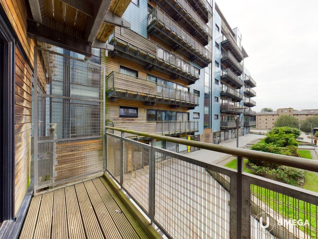 Main image of property: Breadalbane Street, Bonnington, Edinburgh, EH6