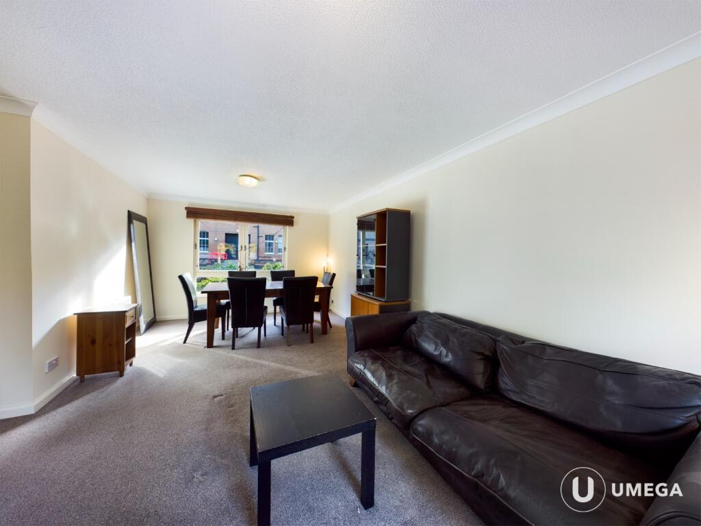 Main image of property: Sunbury Place, West End, Edinburgh, EH4