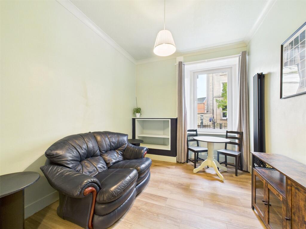 Main image of property: Cathcart Place, Edinburgh, Midlothian, EH11