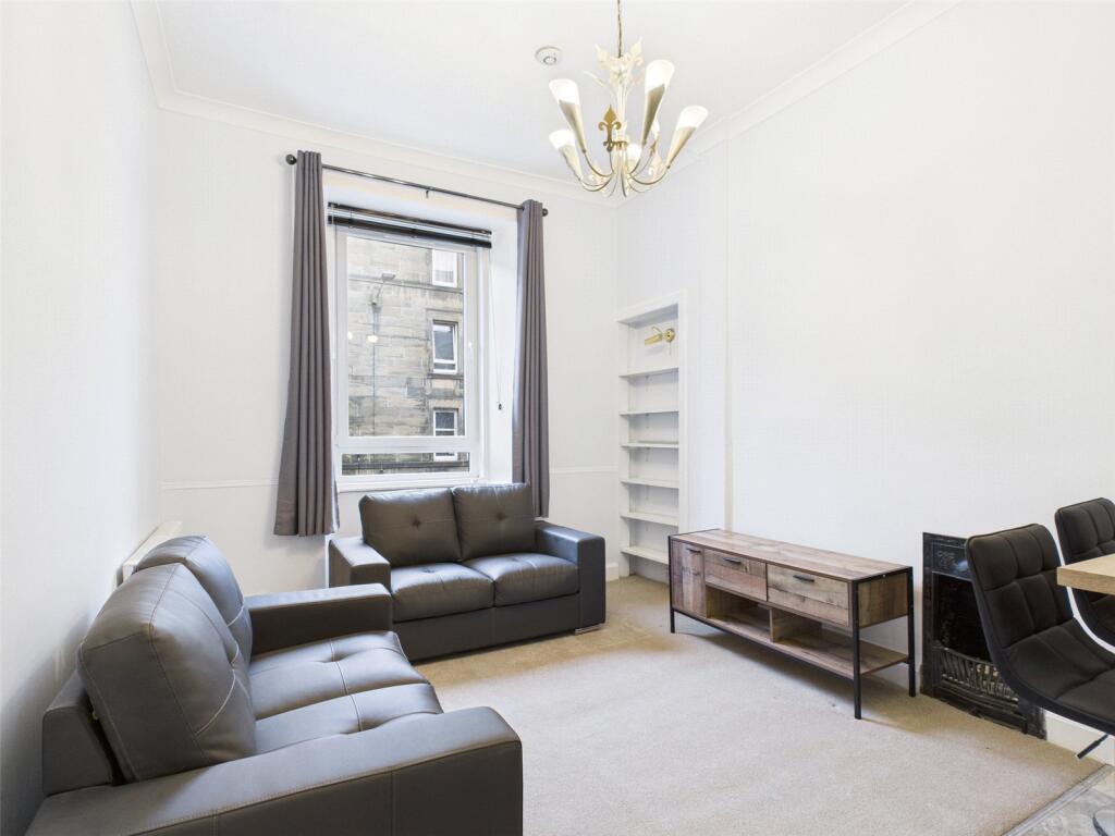 Main image of property: Gorgie Road, Gorgie, Edinburgh, EH11