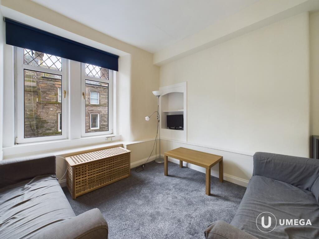 Main image of property: Newton Street, Gorgie, Edinburgh, EH11