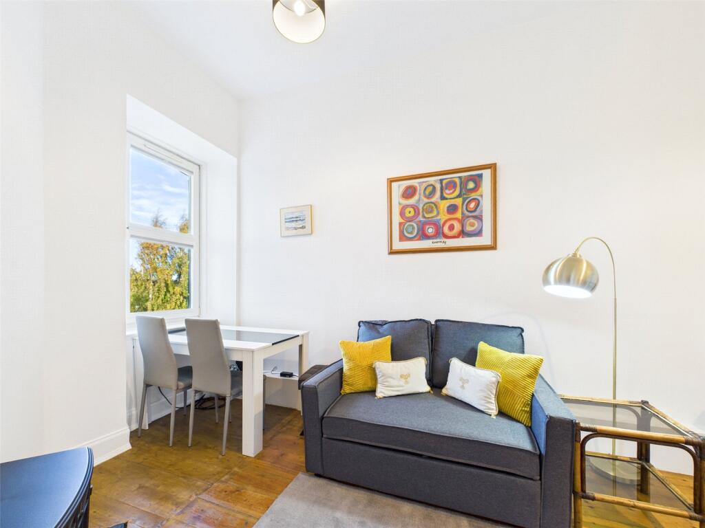 Main image of property: Dickson Street, Edinburgh, Midlothian, EH6