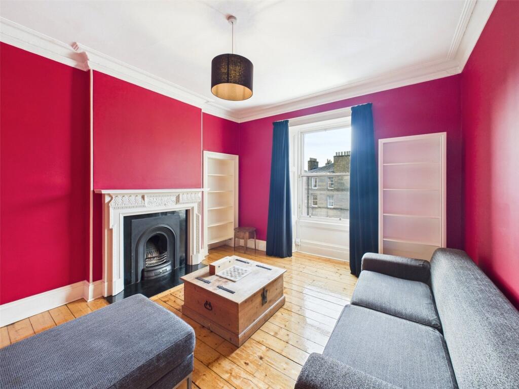 Main image of property: Leith Walk, Edinburgh, Midlothian, EH6