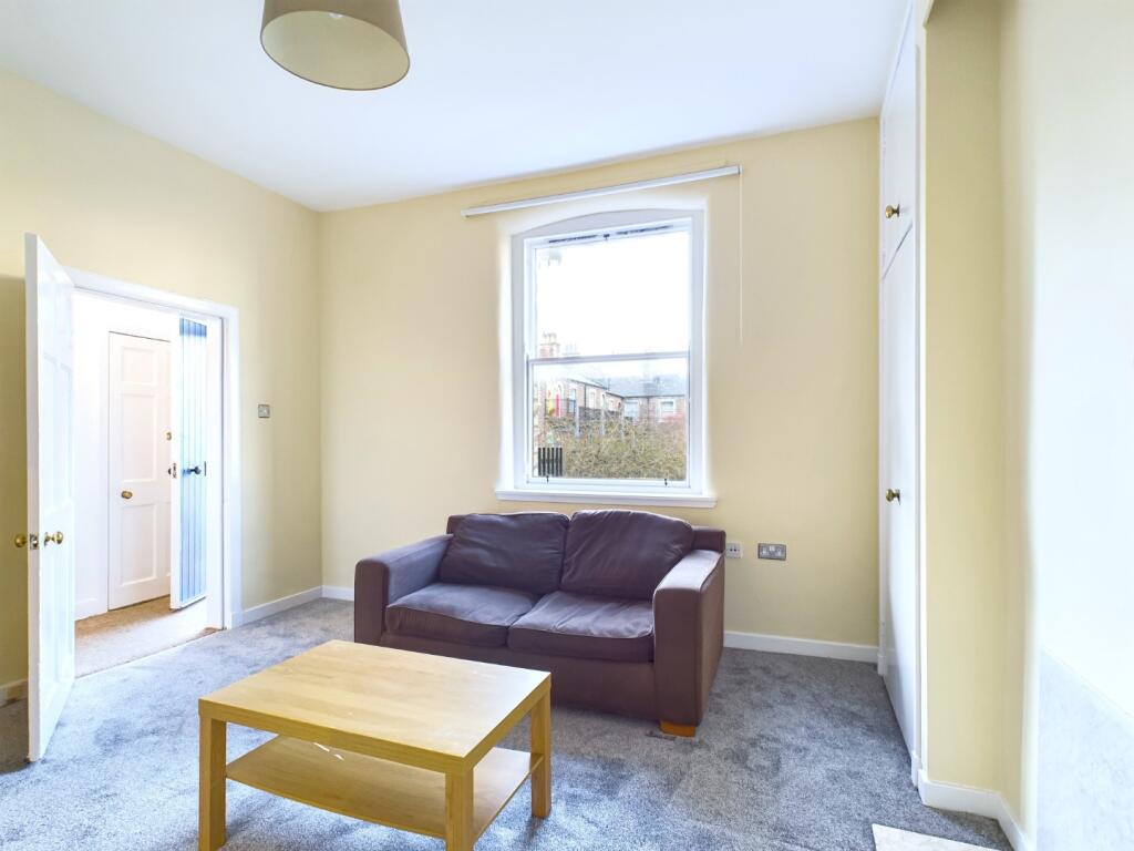 Main image of property: Rosemount Buildings, Edinburgh, EH3