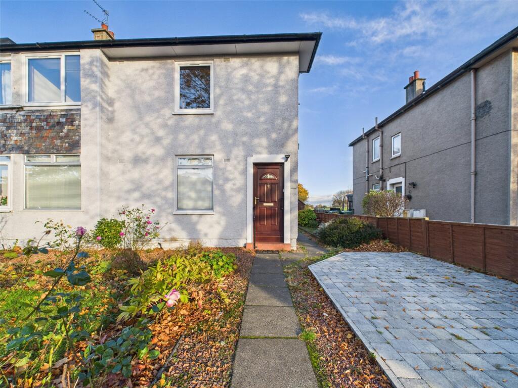 Main image of property: Carrick Knowe Avenue, Edinburgh, Midlothian, EH12