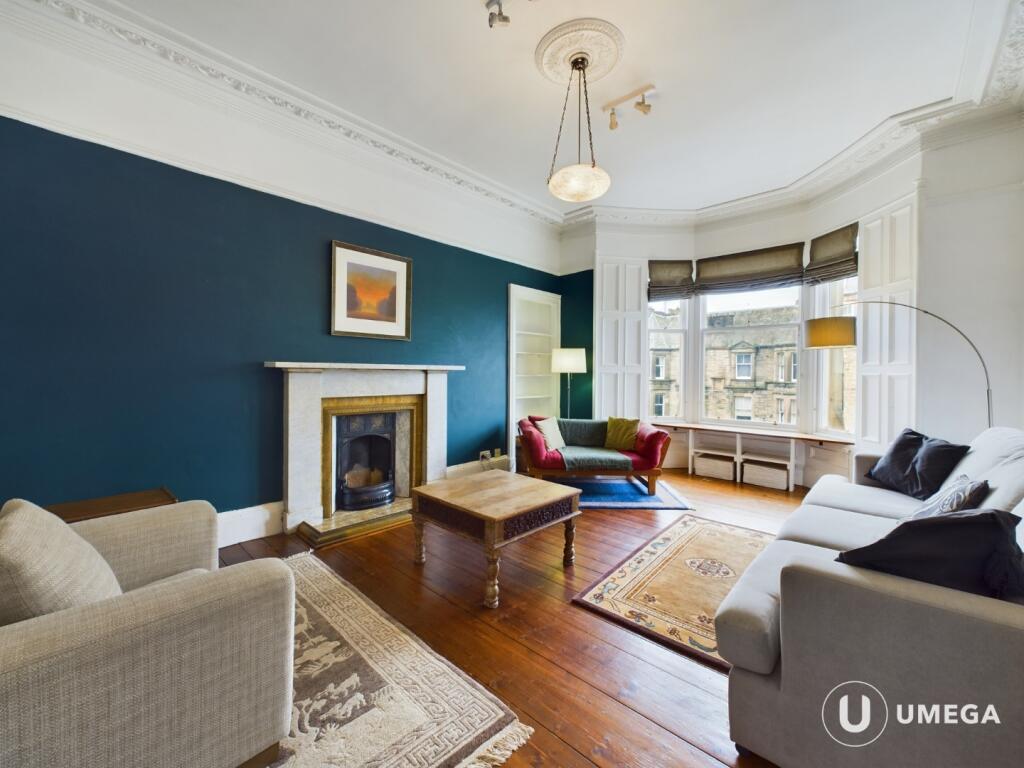 Main image of property: Spottiswoode Street, Marchmont, Edinburgh, EH9