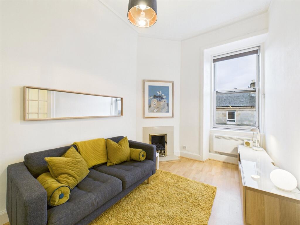 Main image of property: Tay Street, Edinburgh, Midlothian, EH11