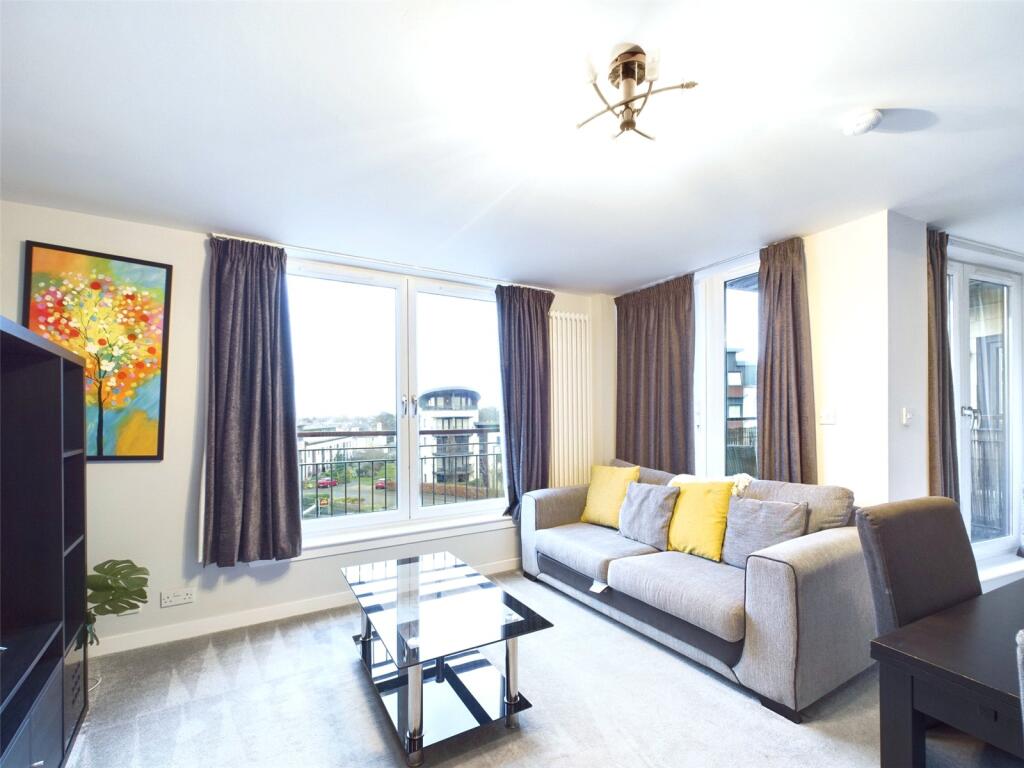 Main image of property: East Pilton Farm Crescent, Fettes, Edinburgh, EH5