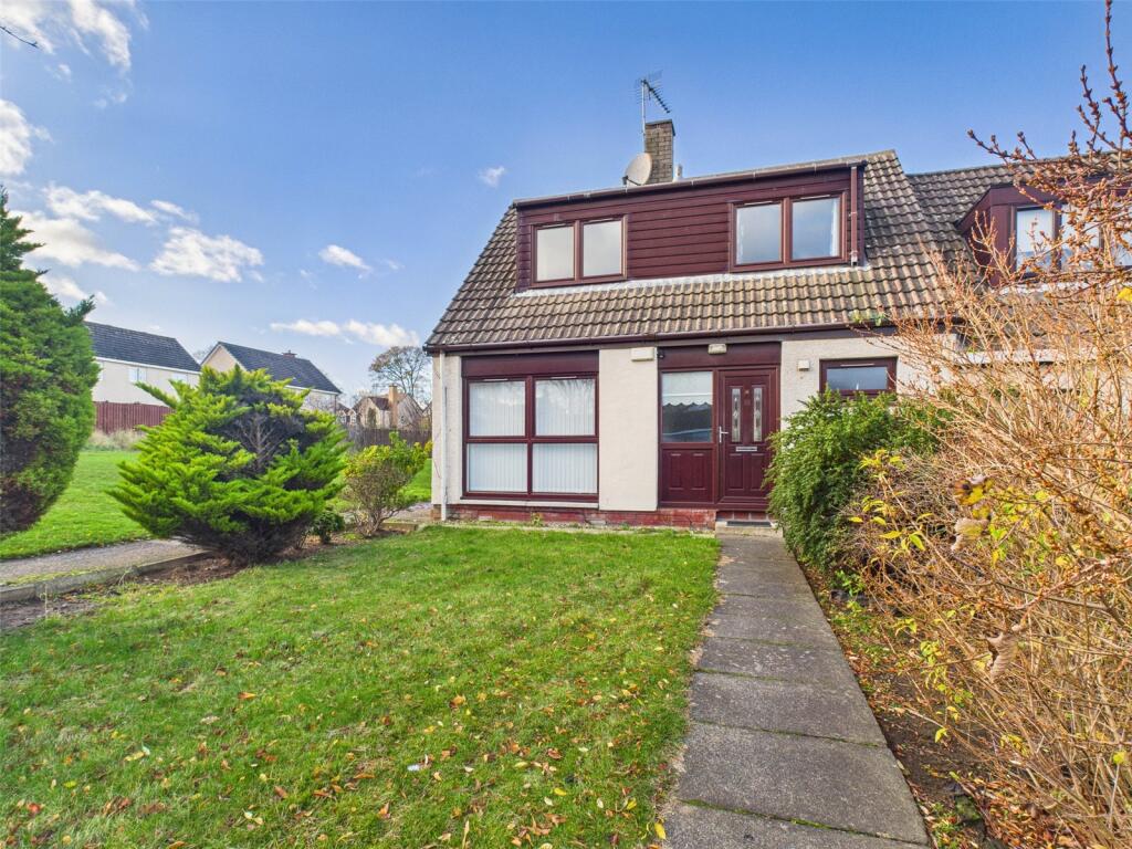 Main image of property: Brunt Court, Dunbar, East Lothian, EH42