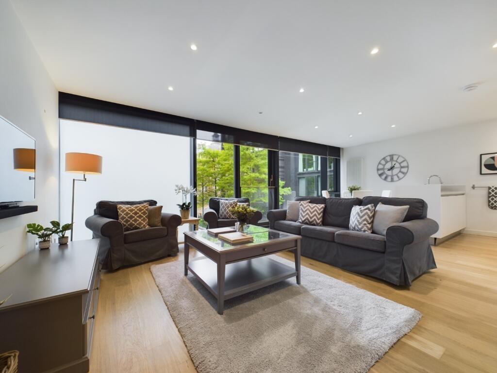 Main image of property: Simpson Loan, Quartermile, Edinburgh, EH3