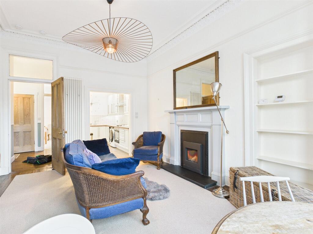 Main image of property: Comely Bank Avenue, Edinburgh, Midlothian, EH4