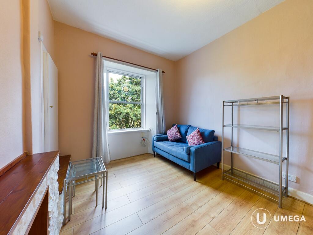 Main image of property: Watson Crescent, Polwarth, Edinburgh, EH11