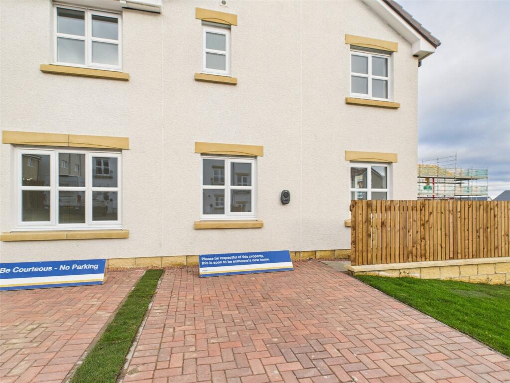 Main image of property: Vint Road, Edinburgh, Midlothian, EH17