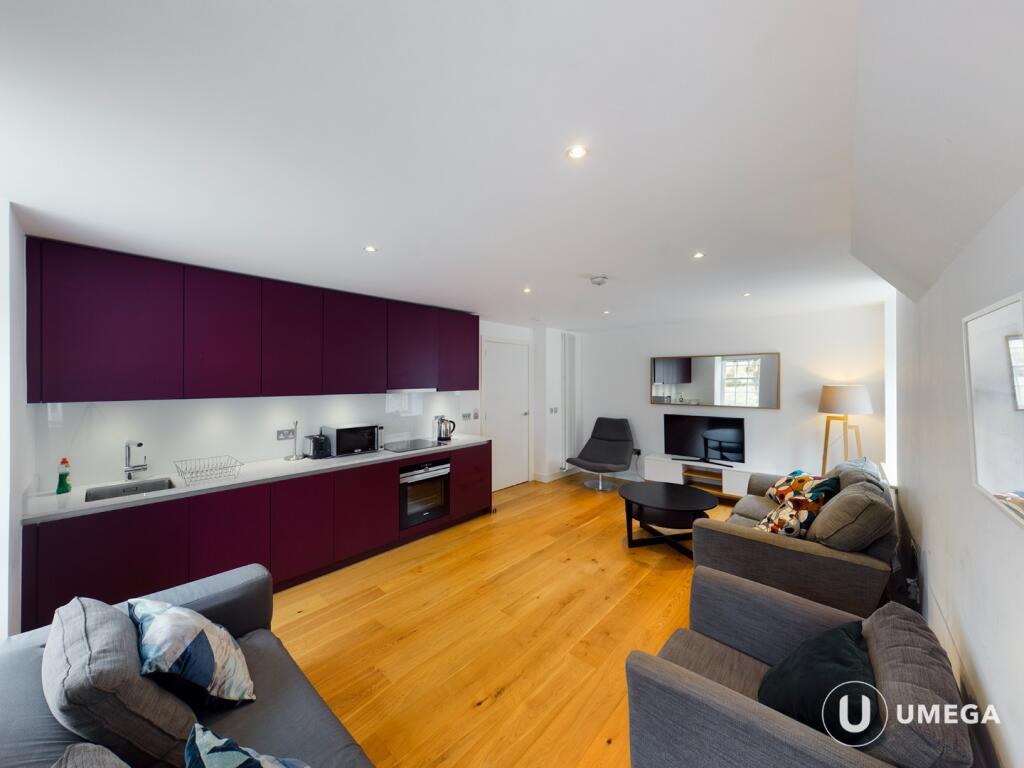 Main image of property: Simpson Loan, Quartermile, Edinburgh, EH3
