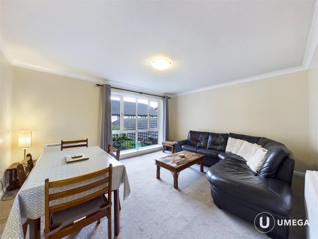 Main image of property: Connaught Place, Ferry Road, Edinburgh, EH6