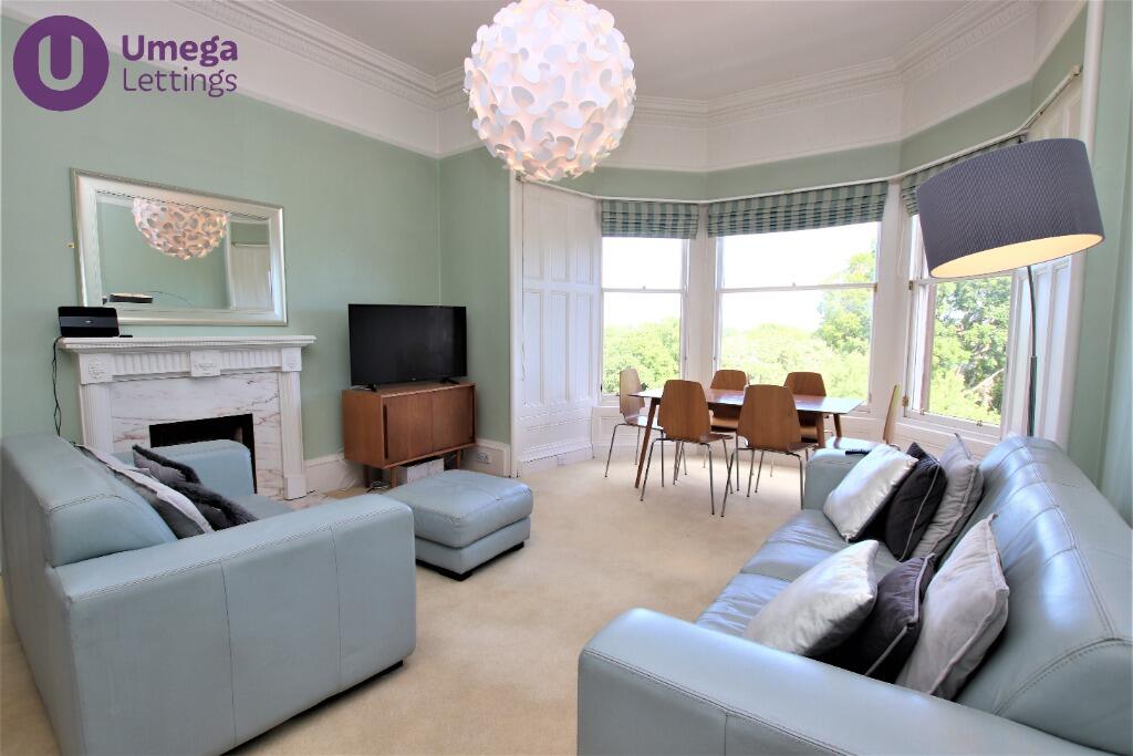 Main image of property: Douglas Crescent, West End, Edinburgh, EH12