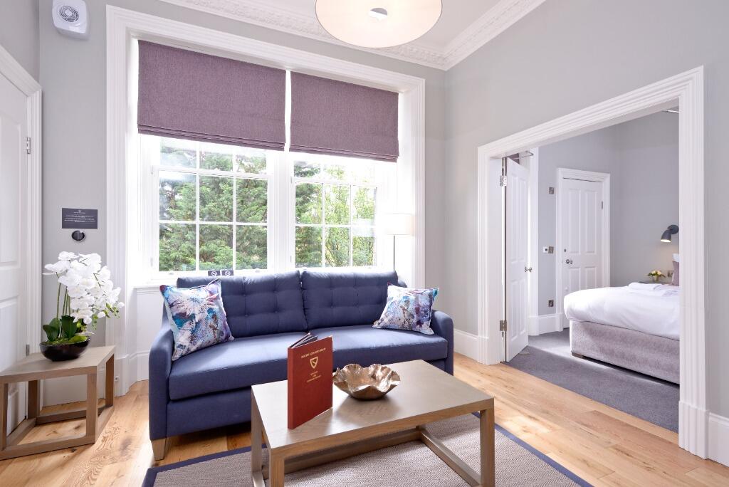 Main image of property: Shandwick Place, West End, Edinburgh, EH2