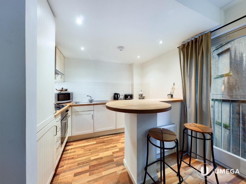Main image of property: Cowgatehead, Old Town, Edinburgh, EH1
