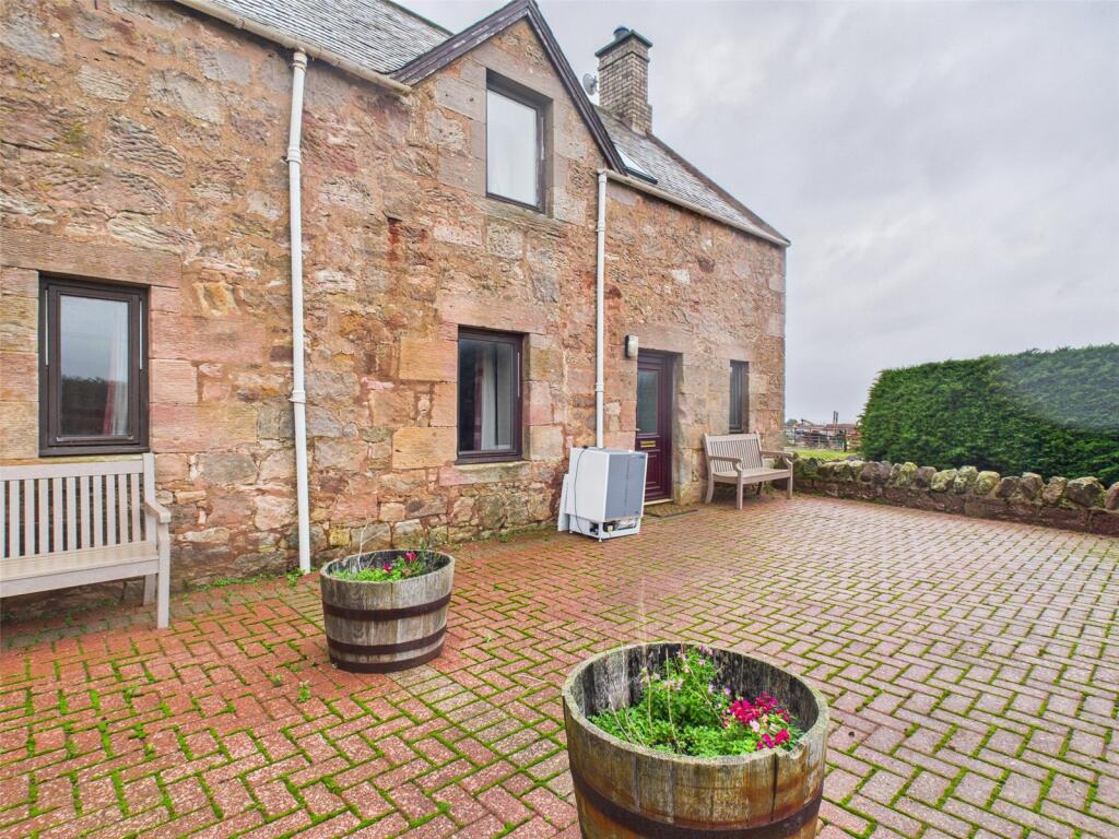 Main image of property: Cockburnspath, Scottish Borders, TD13