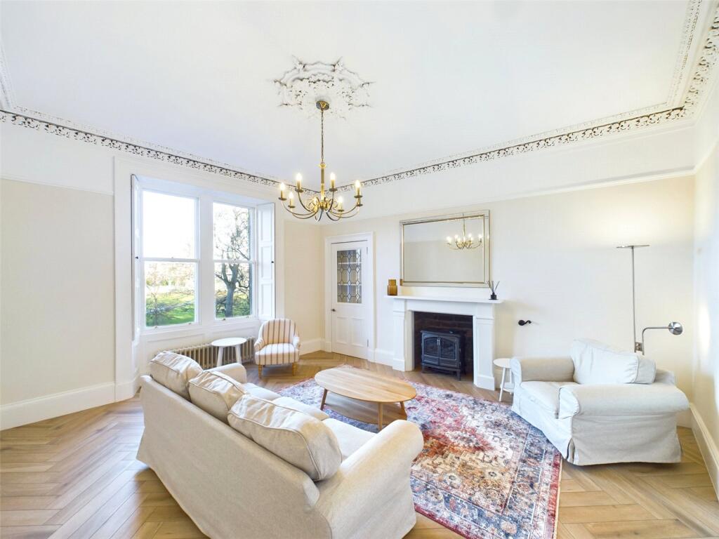 Main image of property: Livingstone Place, Marchmont, Edinburgh, EH9