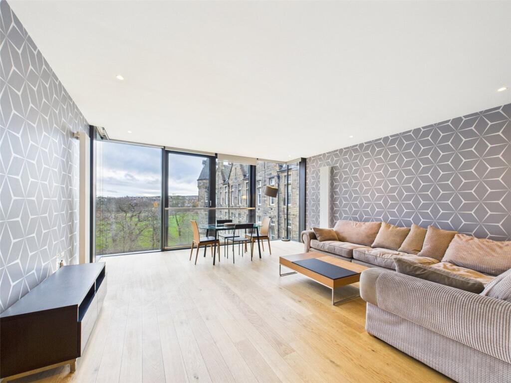 Main image of property: Simpson Loan, Edinburgh, Midlothian, EH3