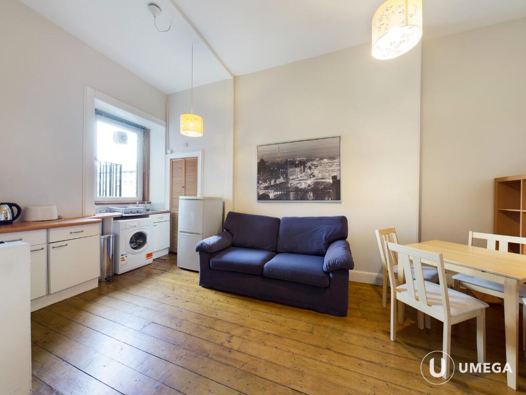 Main image of property: Polwarth Crescent, Polwarth, Edinburgh, EH11