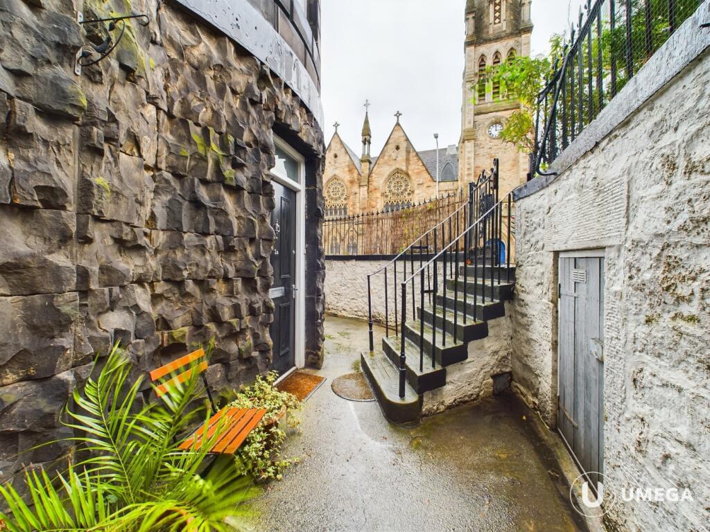 Main image of property: Pilrig Place, Leith Walk, Edinburgh, EH6