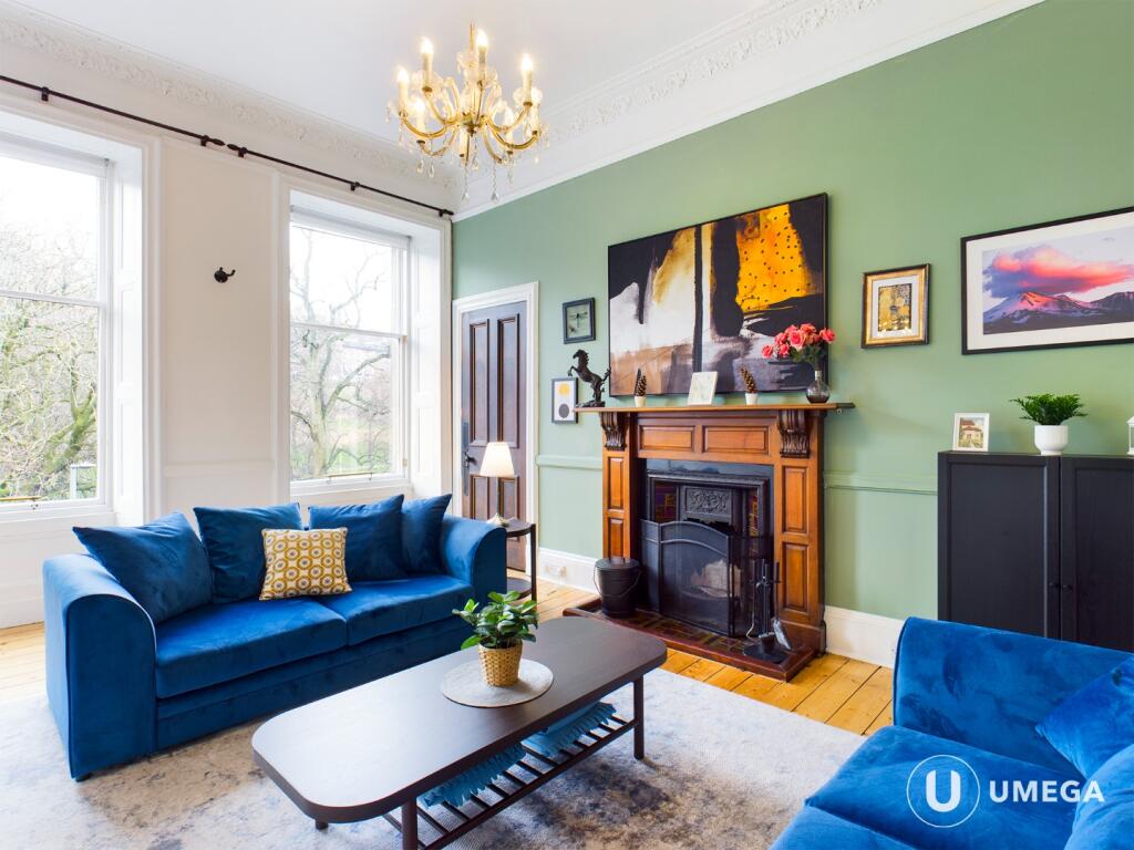 Main image of property: Hillside Crescent, Hillside, Edinburgh, EH7