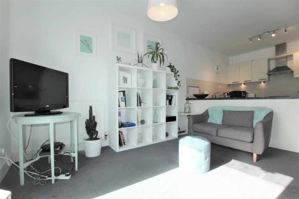 Main image of property: Hopetoun Street, Bonnington, Edinburgh, EH7