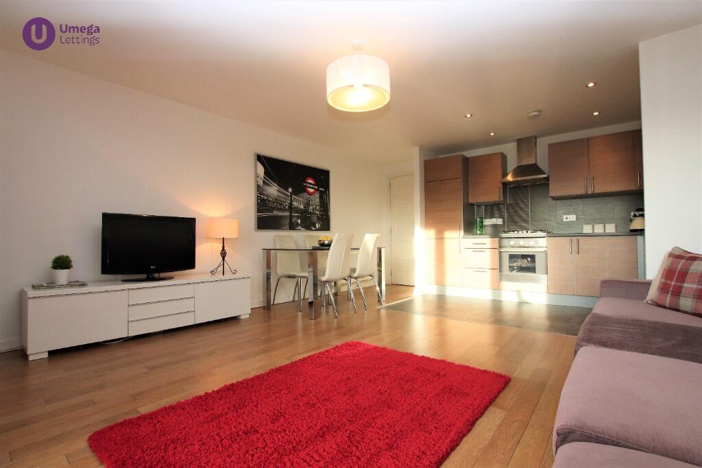 Main image of property: Colonsay View, Granton, Edinburgh, EH5