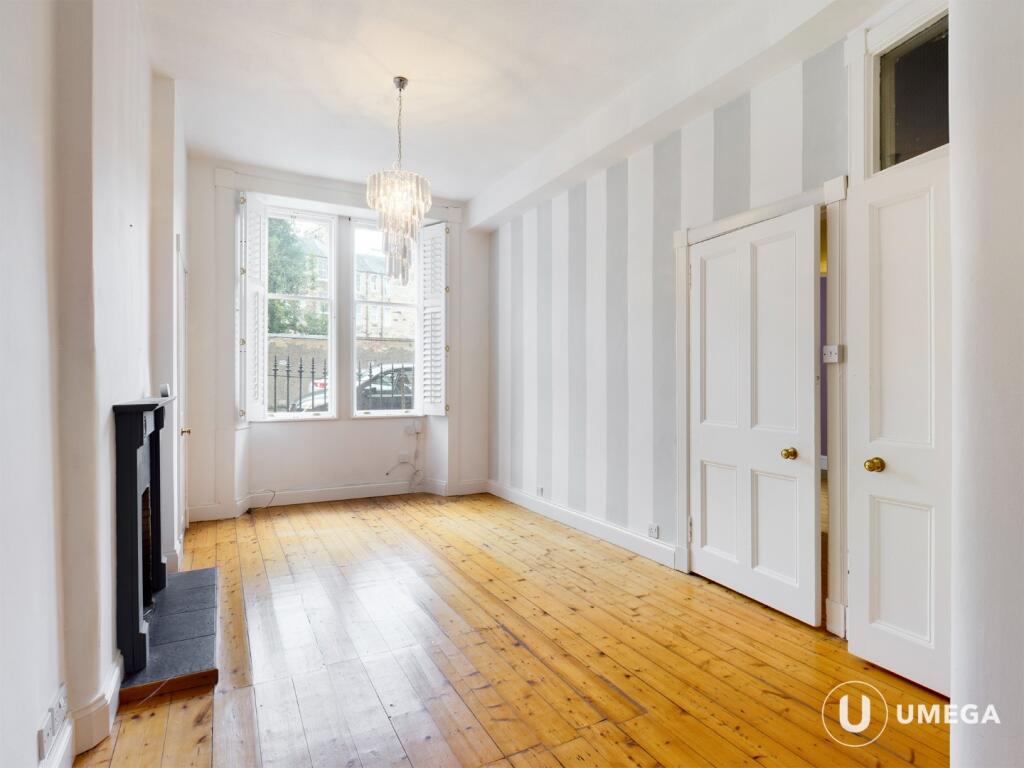 Main image of property: Comely Bank Row, Comely Bank, Edinburgh, EH4