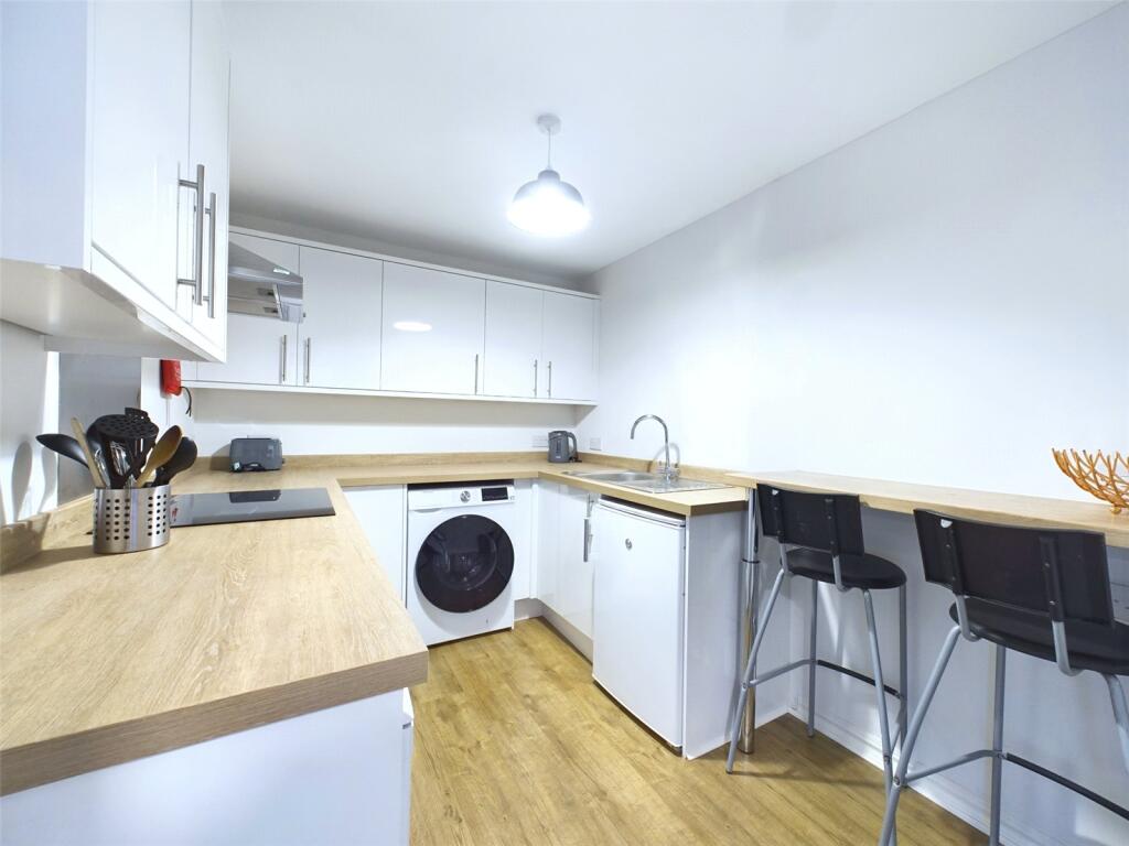 Main image of property: Johns Place, Edinburgh, Midlothian, EH6