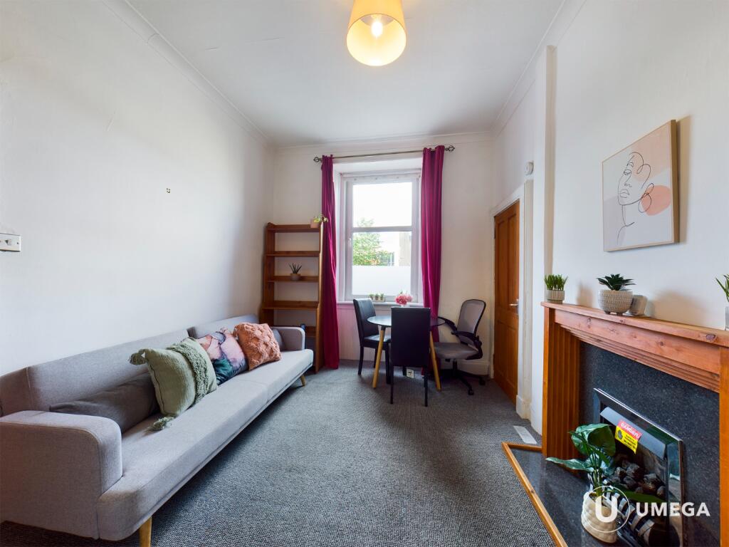 1 bedroom flat for rent in Westfield Street, Gorgie, Edinburgh, EH11